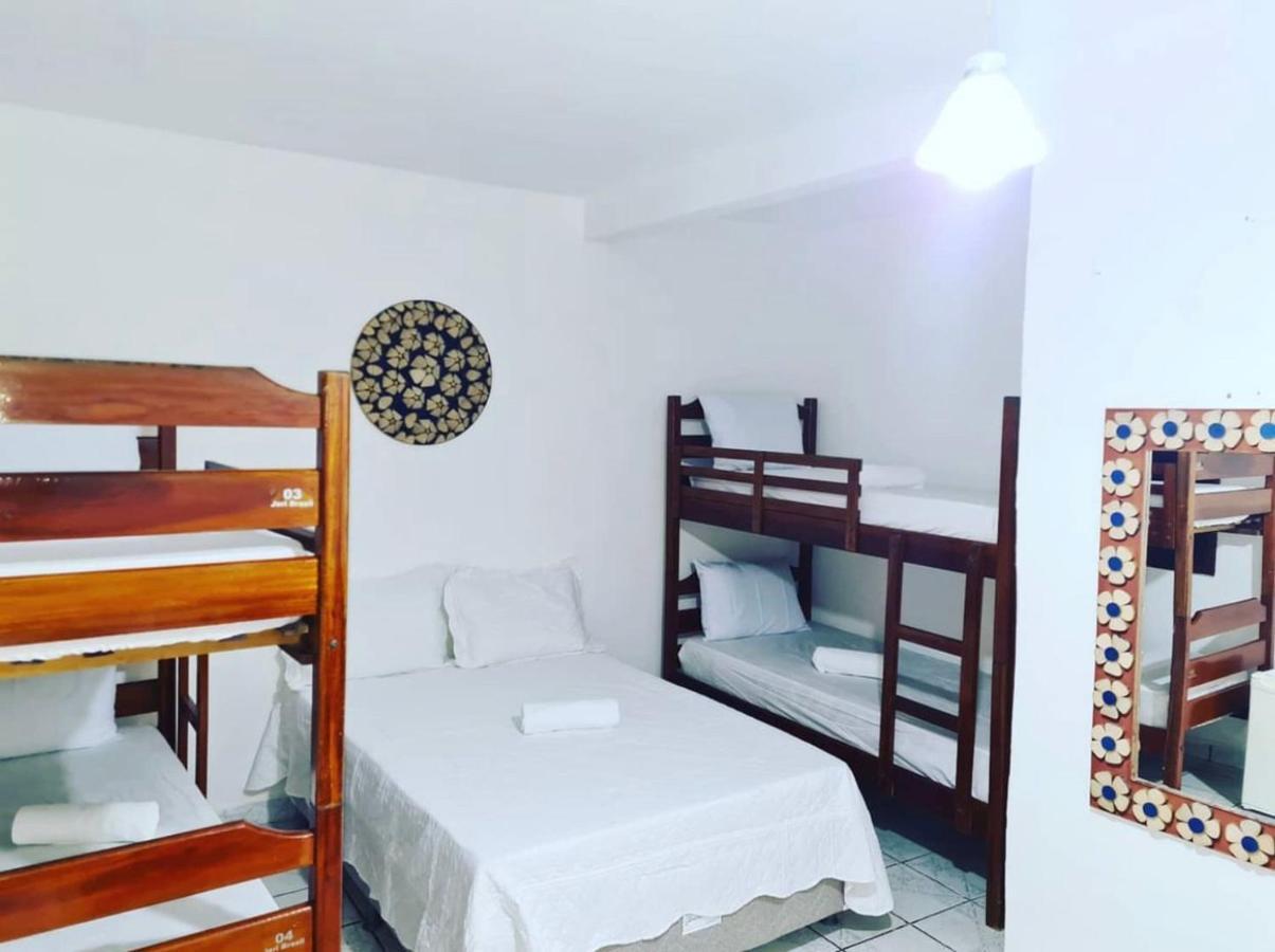 Pousada Solar Da Praia Jeri Jijoca de Jericoacoara Exterior foto