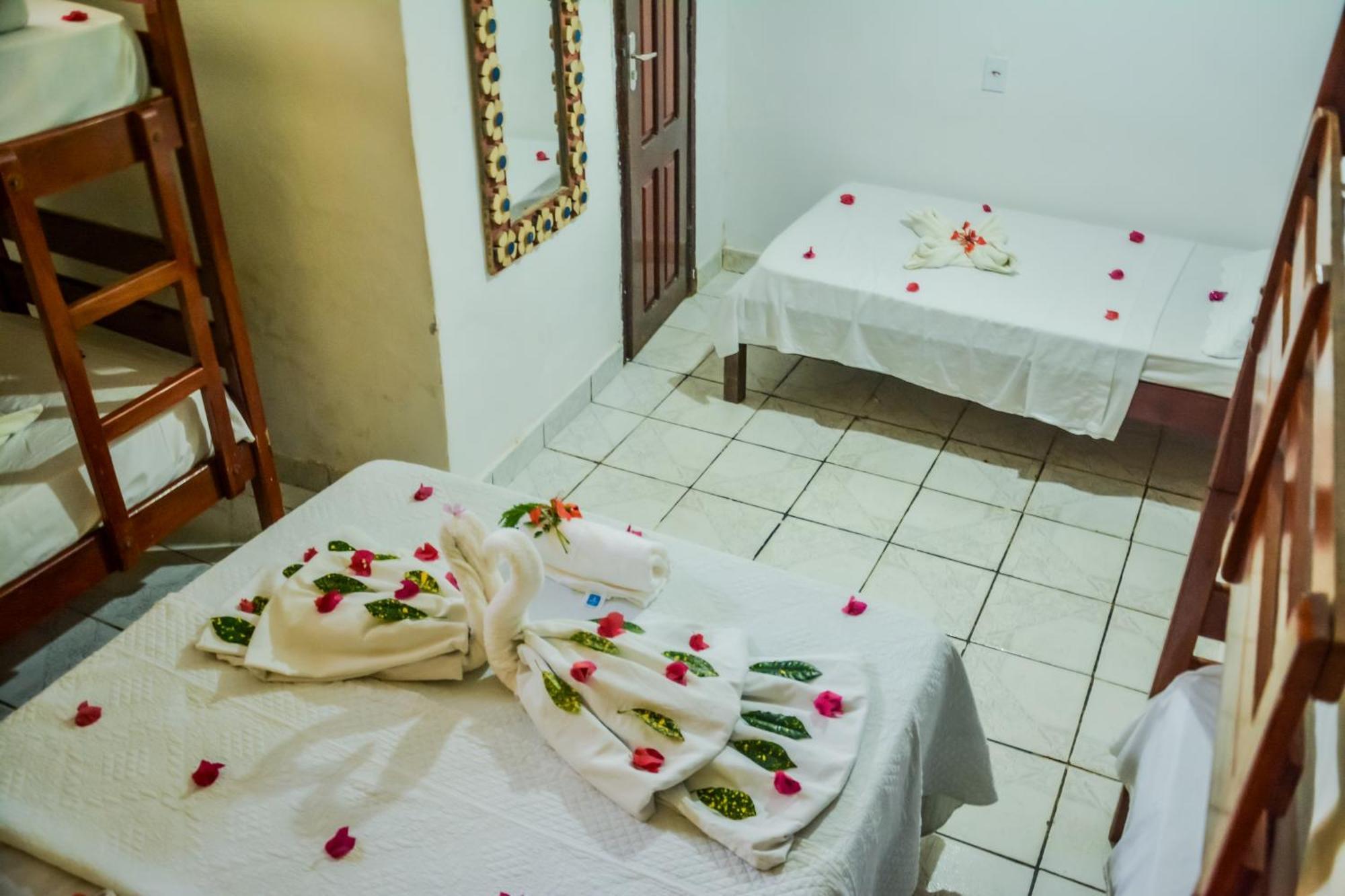 Pousada Solar Da Praia Jeri Jijoca de Jericoacoara Exterior foto