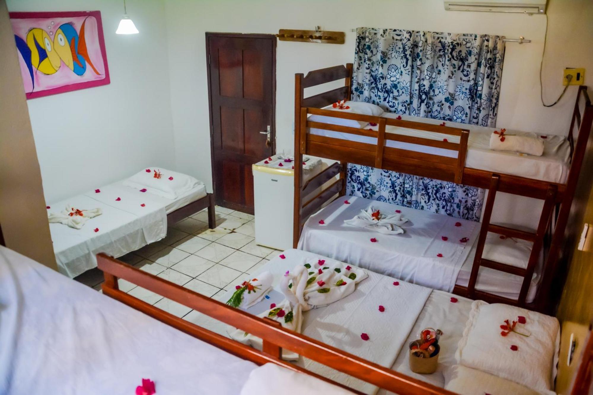 Pousada Solar Da Praia Jeri Jijoca de Jericoacoara Exterior foto