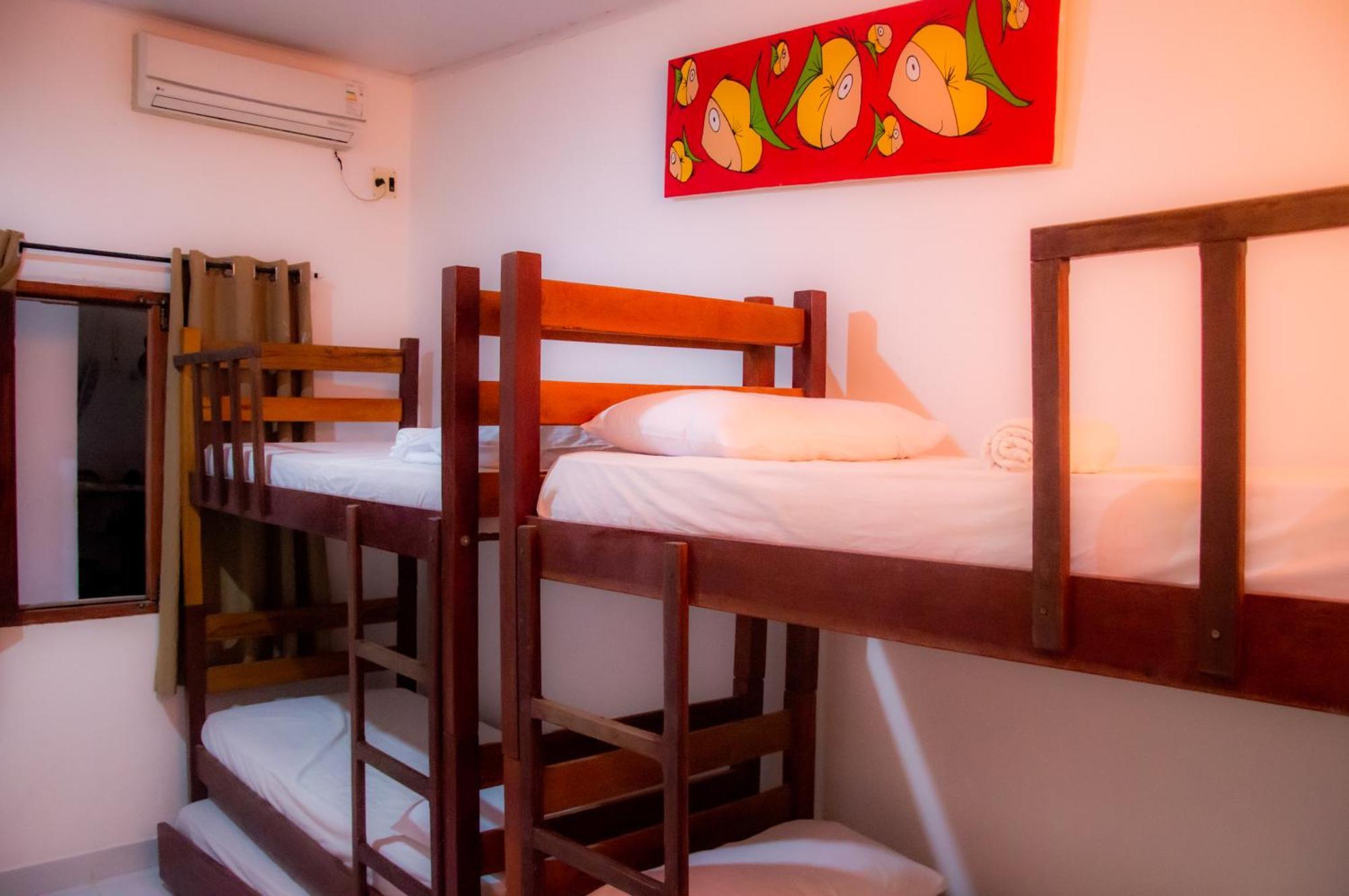 Pousada Solar Da Praia Jeri Jijoca de Jericoacoara Exterior foto